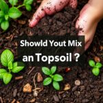 Should You Mix Compost and Topsoil? Benefits and Best Practices for Your Garden