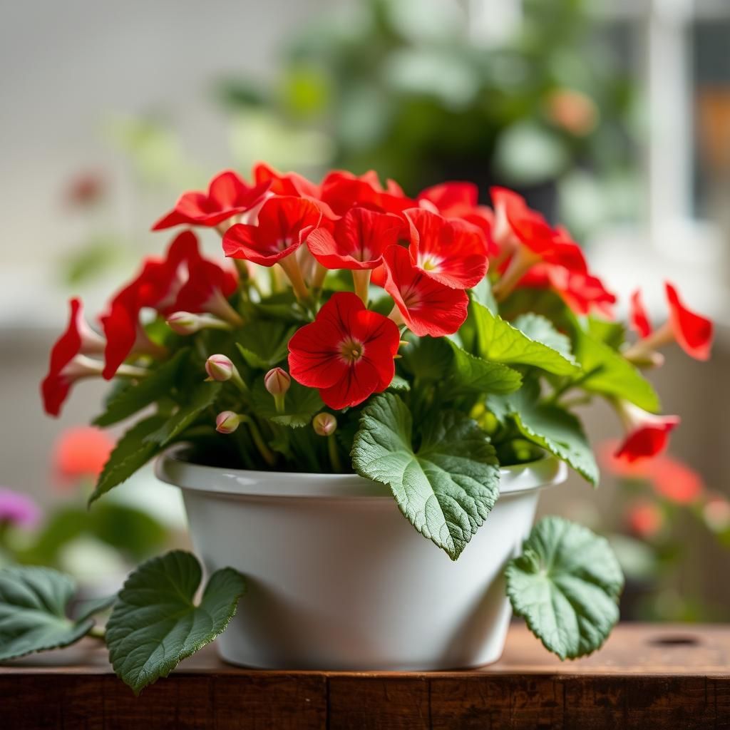 the ultimate guide on how to care for geraniums tips for thriving plants