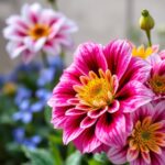 What are the easiest outdoor flowers to keep alive? Top 10 Low-Maintenance Options for Beginners