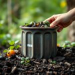 What Are Two Negatives of Composting? Exploring the Downsides of Organic Waste Solutions