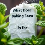 What Does Baking Soda Do for Plants? Discover Its Benefits and Uses in Gardening