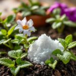 What Does Epsom Salt Do to Plants? Discover the Benefits and Uses in Gardening