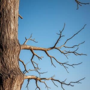 What Happens If You Cut All the Branches Off of a Tree? The ...