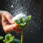 What Happens When You Sprinkle Baking Soda on Your Plants? Discover the Surprising Benefits and Effects!