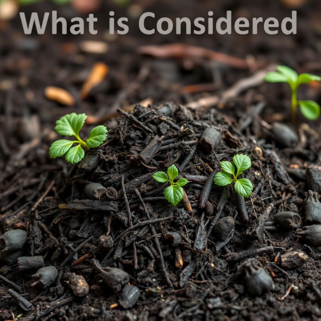 What is Considered Compost? A Comprehensive Guide to Understanding ...