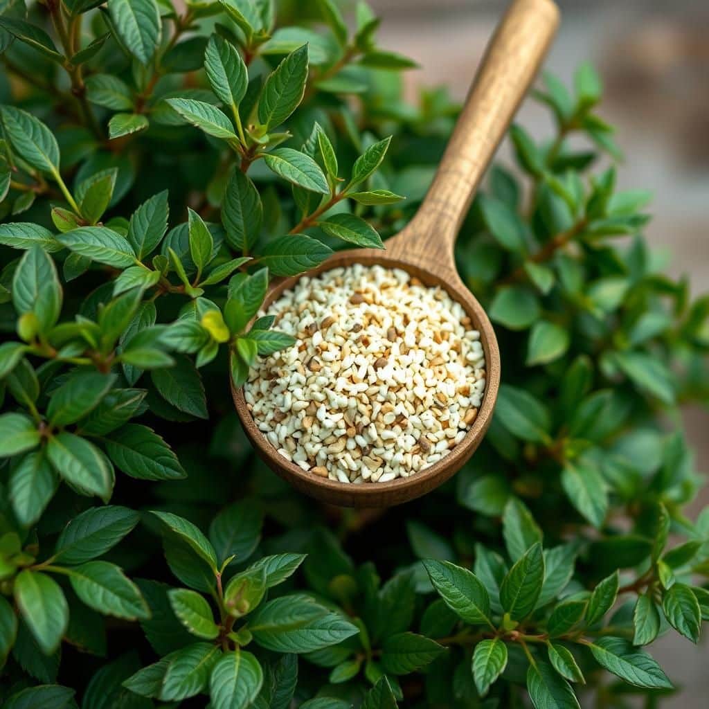 what is the best way to feed bushes a complete guide for healthy growth