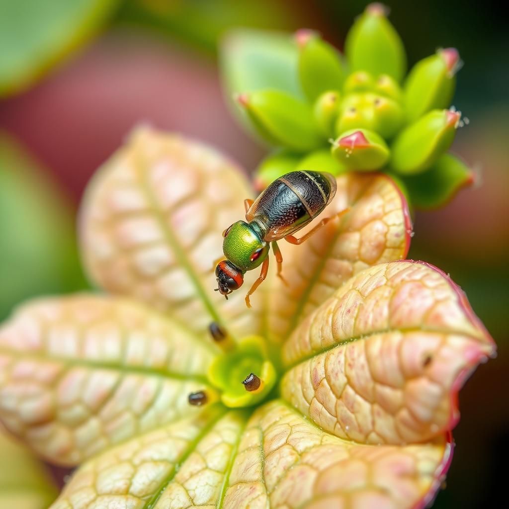 what is the best way to get rid of aphids in my garden effective tips and techniques for a healthy garden