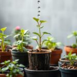 What is the Correct Way to Water Plants? Essential Tips for Healthy Growth