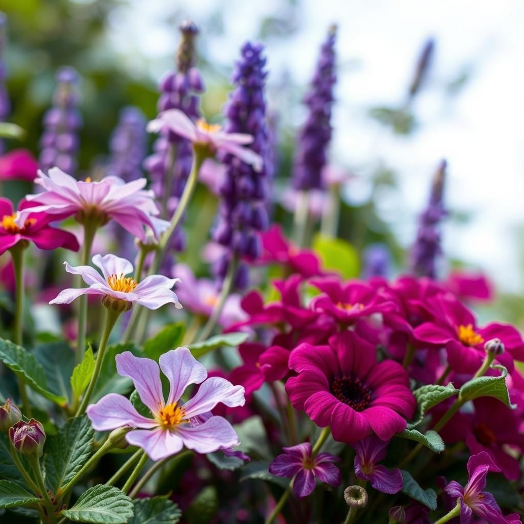 what is the fastest spreading perennial discover the top options for your garden