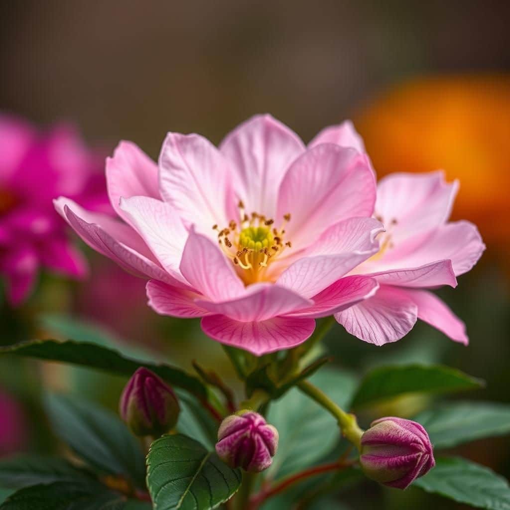 what is the most successful flowering plant discover the top contenders and their secrets