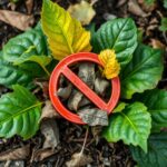What Leaves Should You Not Compost? A Comprehensive Guide to Safe Composting Practices