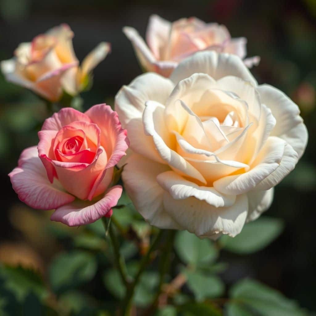 what month do most roses bloom discover the best time for rose gardening