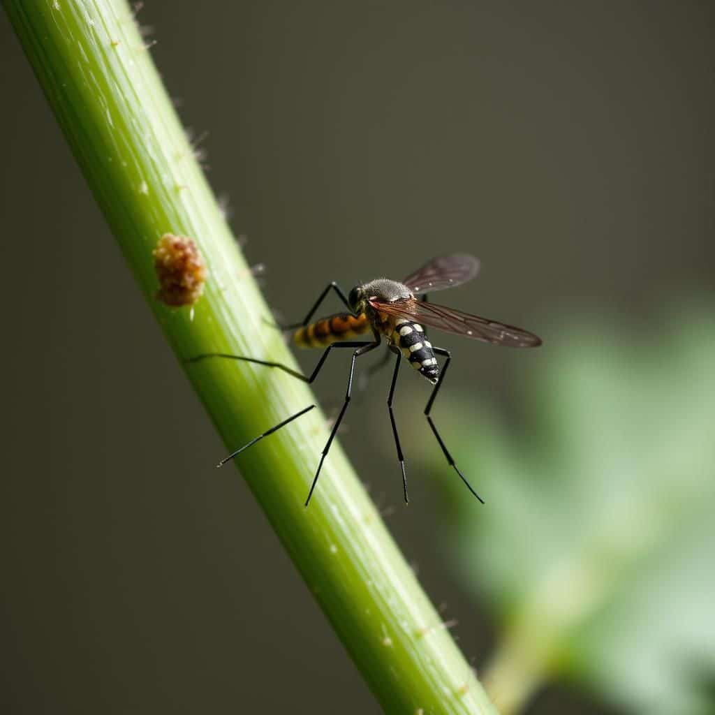 what plants keep mosquitoes away discover the best natural solutions for your home and garden