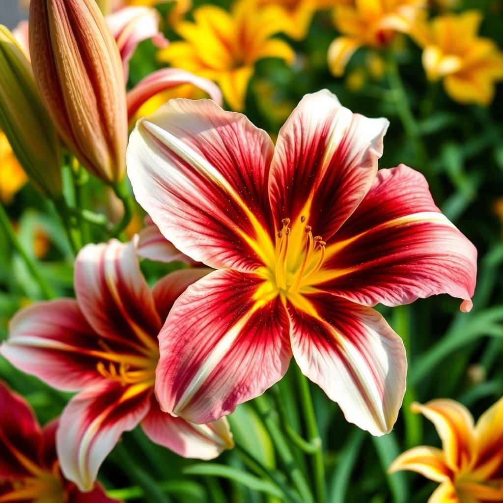 whats the best time of year to plant daylilies a complete guide for gardeners