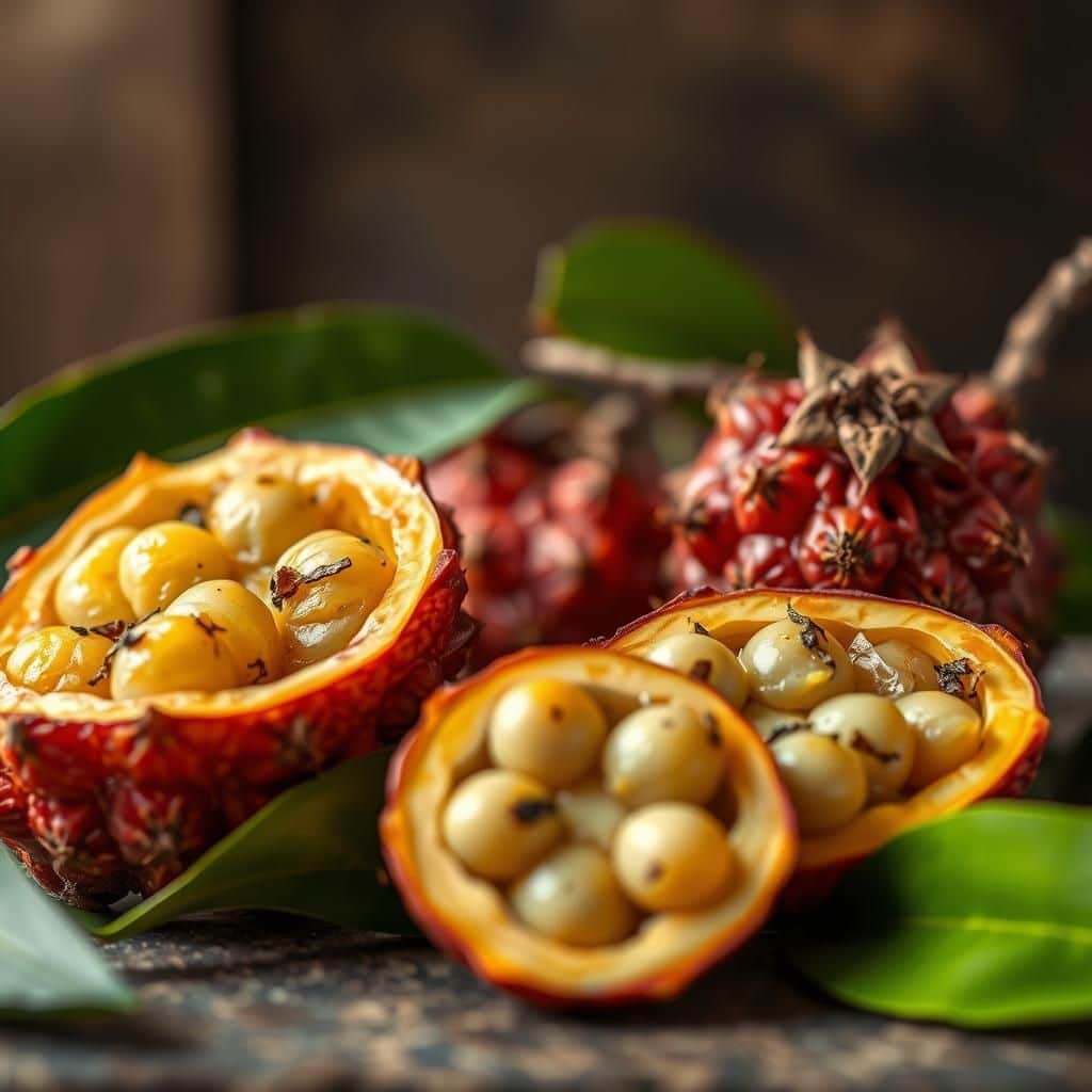 whats the rarest fruit ever discover the most elusive delicacies in the world