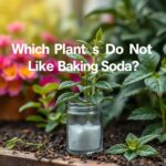 Which Plants Do Not Like Baking Soda? Discover the Best Choices for Your Garden