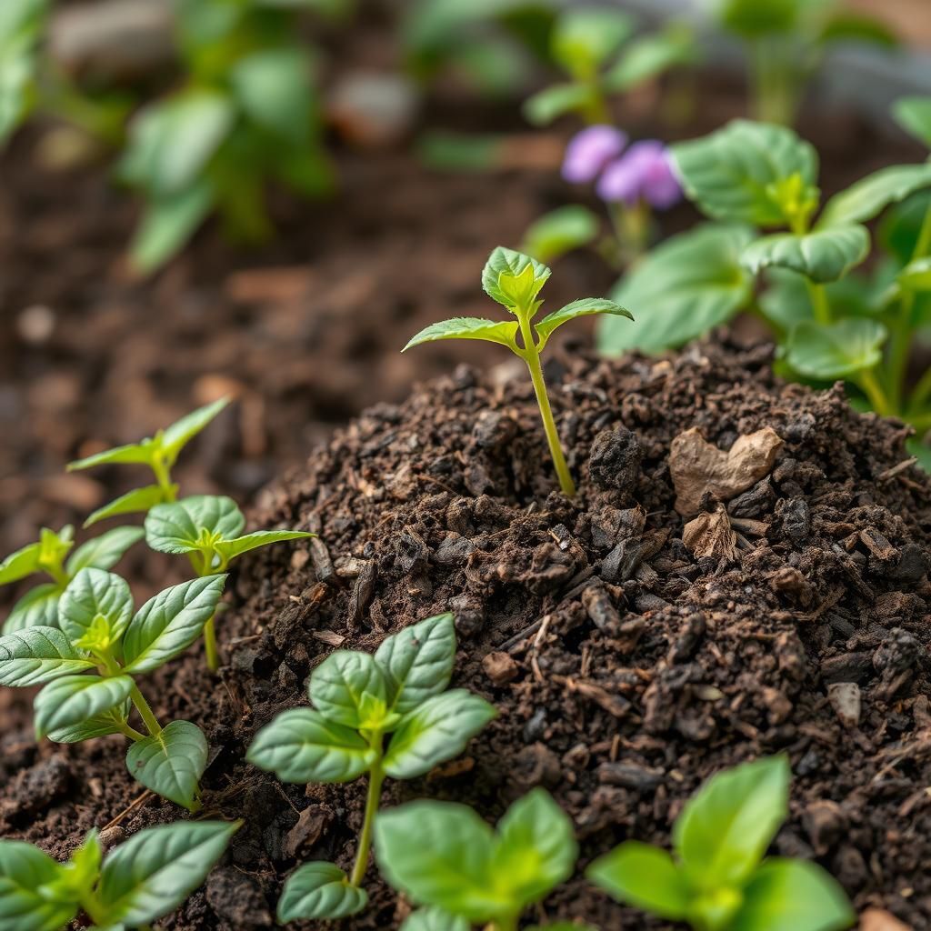which plants dont like compost discover the best options for your garden