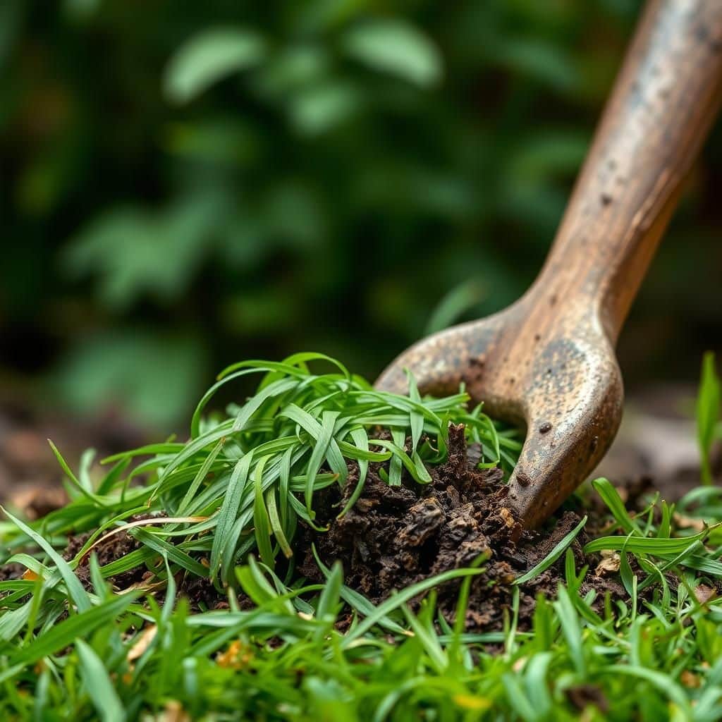 why cant you put grass clippings in compost understanding the reasons and alternatives