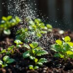 Why Should We Sprinkle Water on Compost? Benefits for Healthy Composting Explained