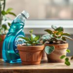 Will Dawn Dish Soap Hurt My Plants? Discover the Truth About Its Effects!