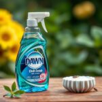 Will Dawn Dish Soap Kill Aphids? Discover the Truth and Effective Solutions